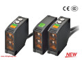 欧姆龙ACDC自由电源型光电开关E3JK-TR12-C 2M